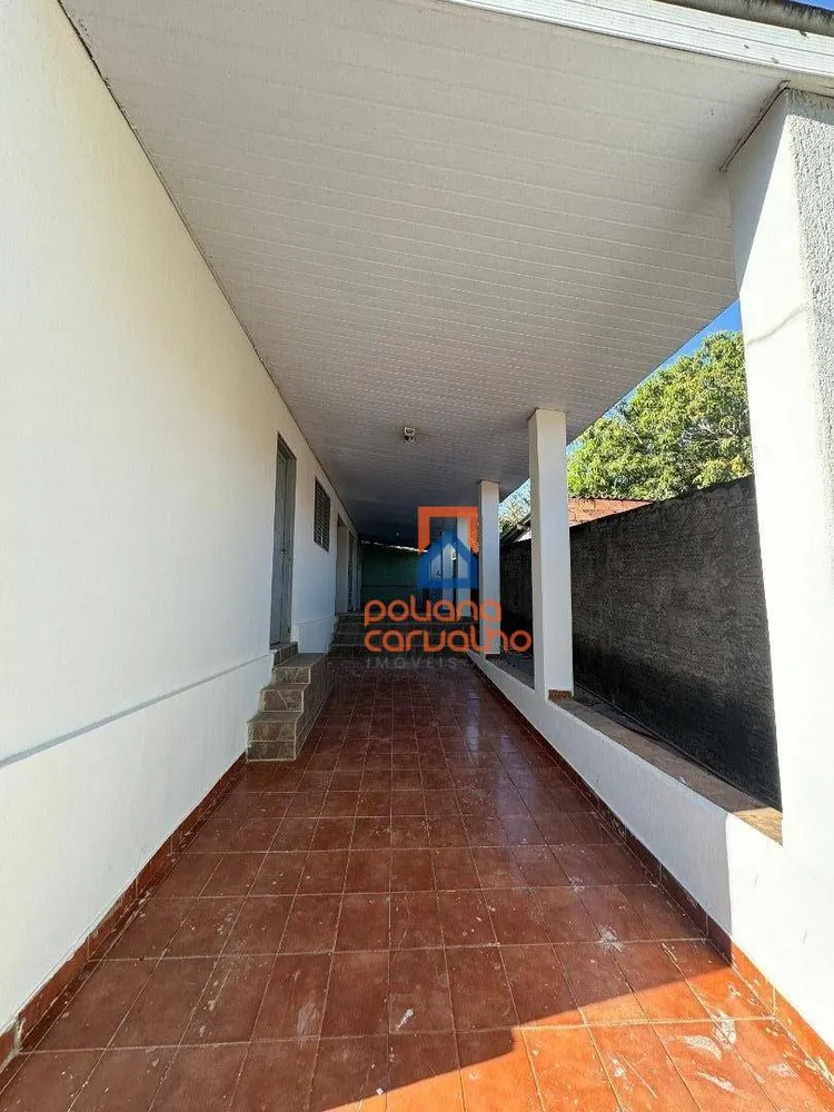 Casa, 4 quartos - Foto 2
