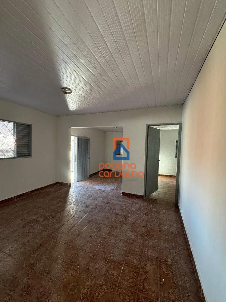 Casa, 4 quartos - Foto 11