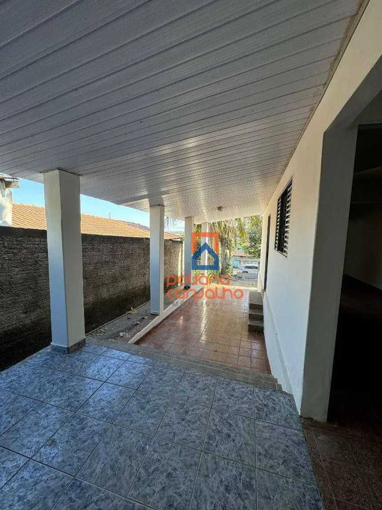 Casa, 4 quartos - Foto 7