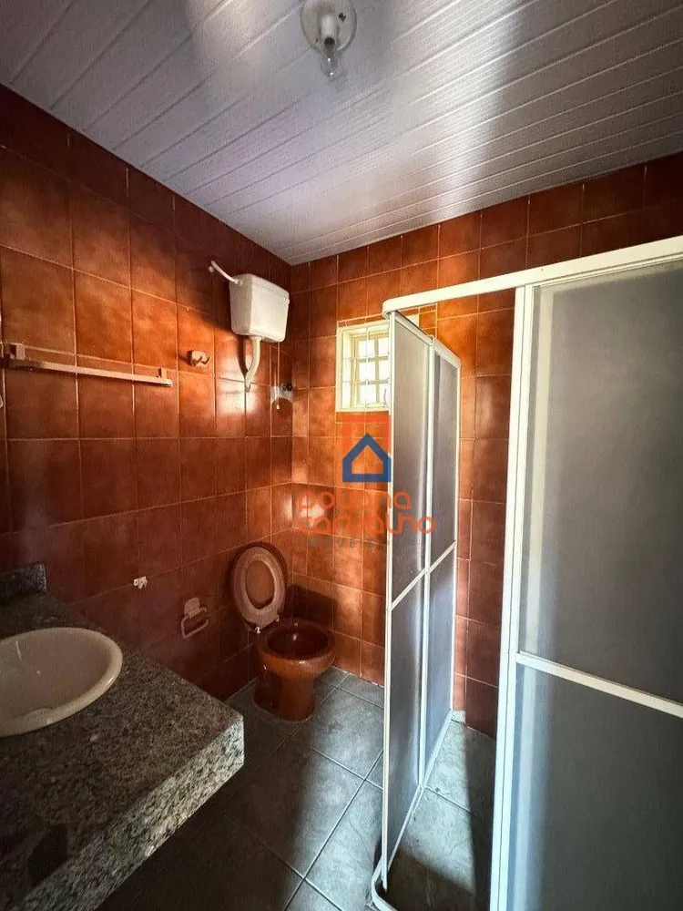 Casa, 4 quartos - Foto 10