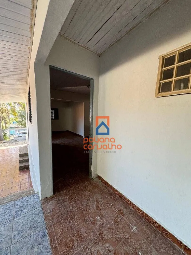 Casa, 4 quartos - Foto 14