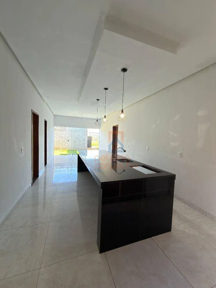 Casa, 3 quartos - Foto 8