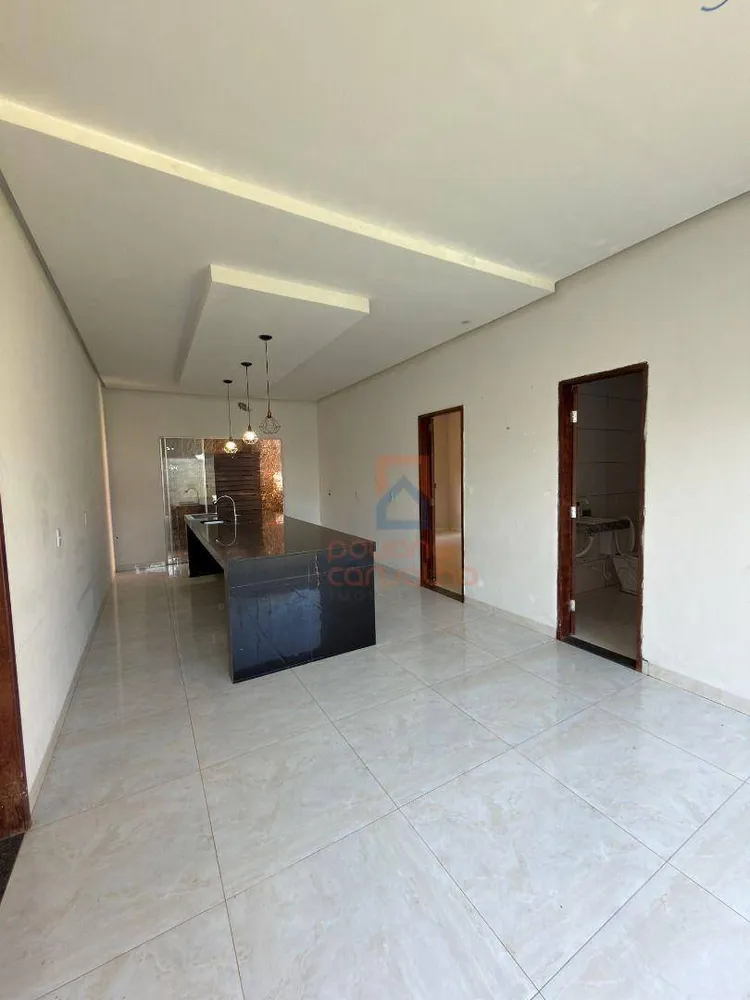 Casa, 3 quartos - Foto 11