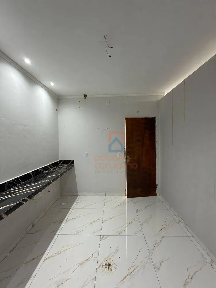 Casa, 3 quartos - Foto 3