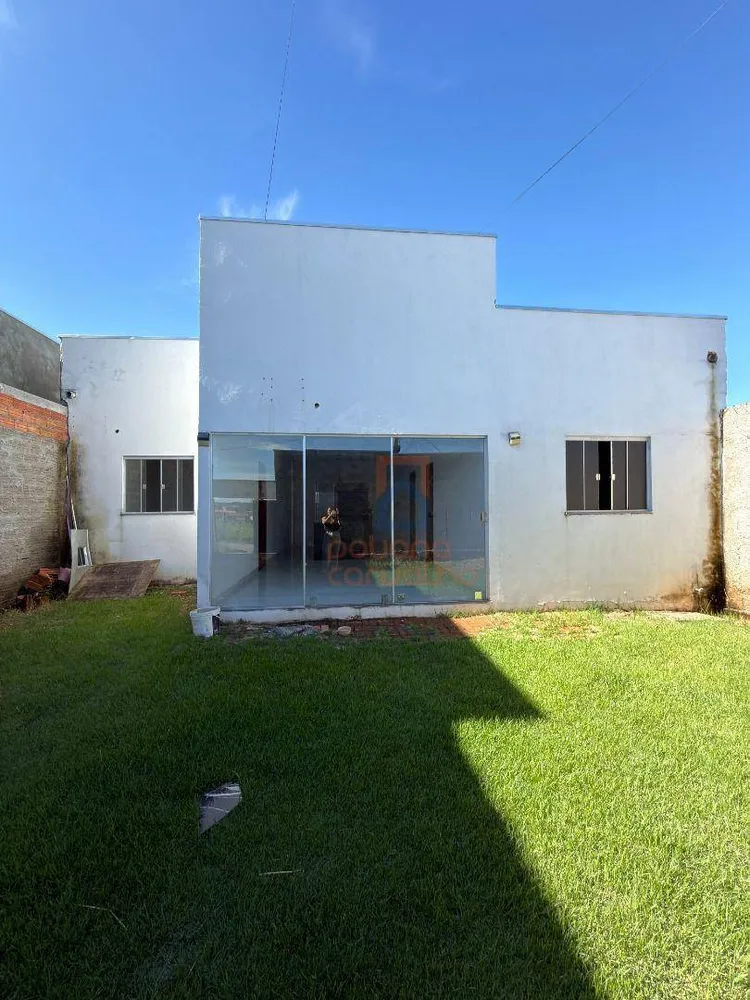 Casa, 3 quartos - Foto 7