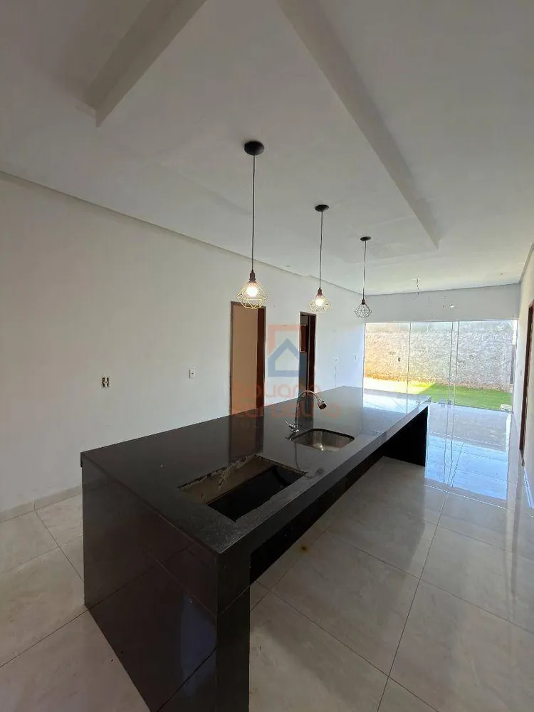 Casa, 3 quartos - Foto 10