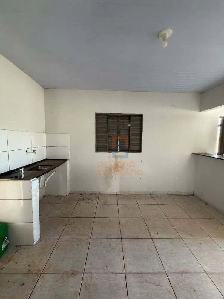 Casa, 2 quartos - Foto 3