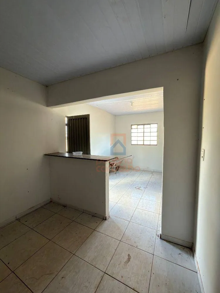 Casa, 2 quartos - Foto 4