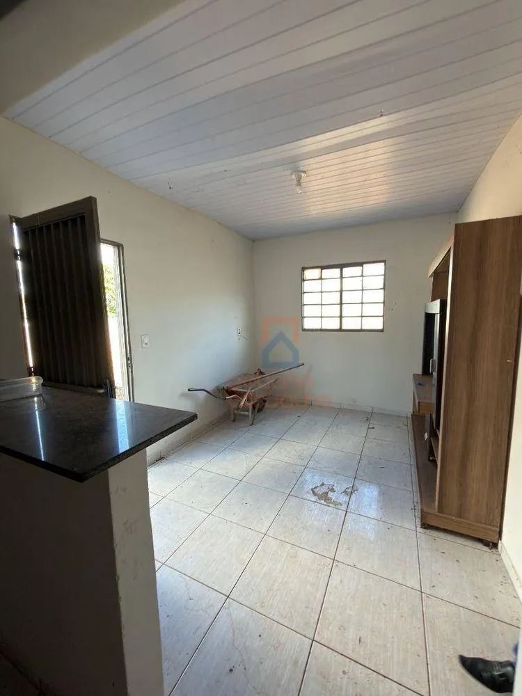 Casa, 2 quartos - Foto 5
