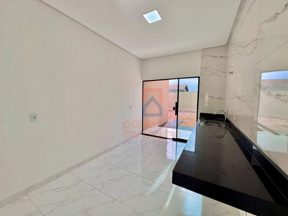 Casa, 3 quartos, 87 m² - Foto 16