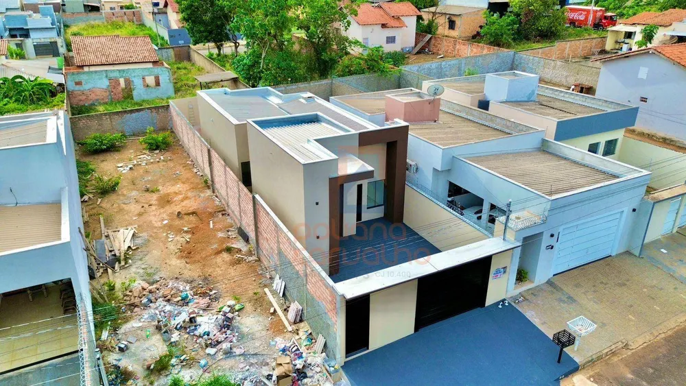 Casa, 3 quartos, 87 m² - Foto 9