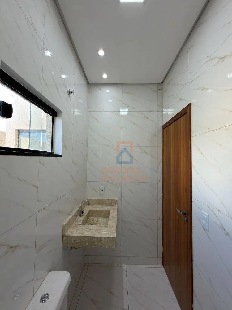 Casa, 3 quartos, 87 m² - Foto 11