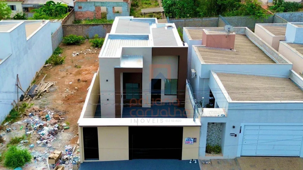 Casa, 3 quartos, 87 m² - Foto 8