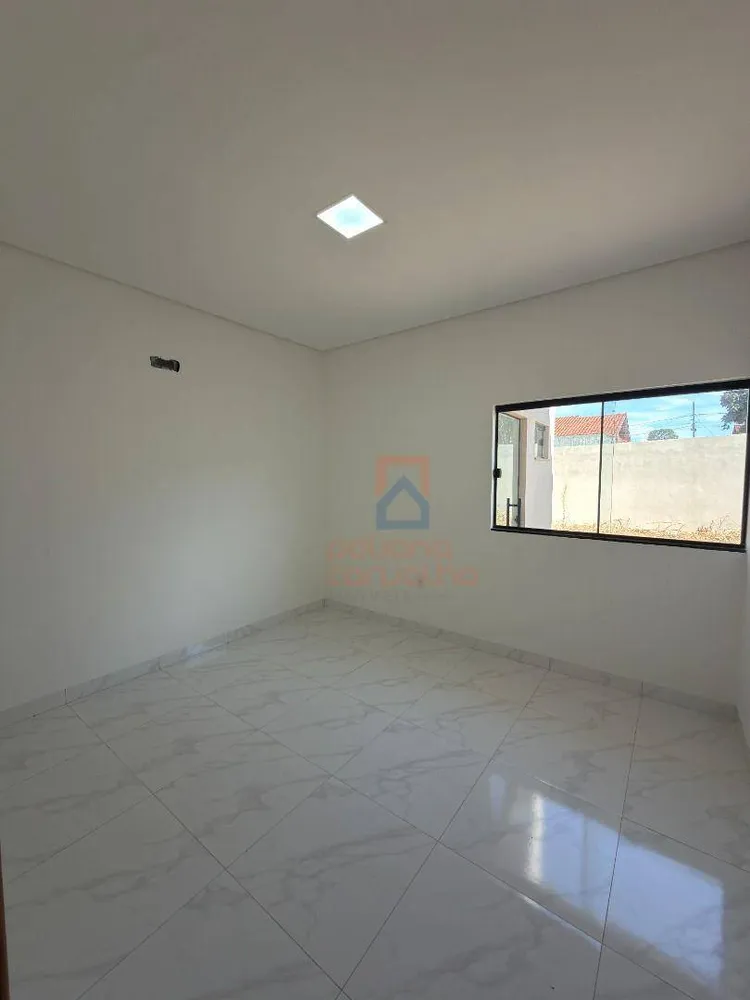 Casa, 3 quartos, 87 m² - Foto 4