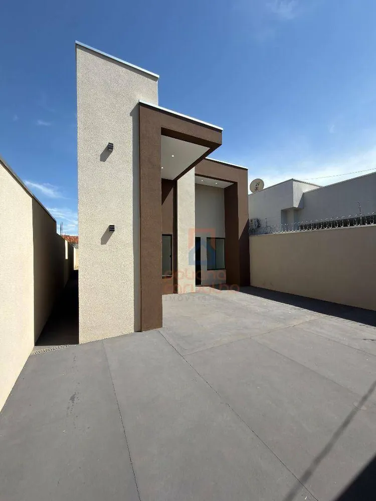 Casa, 3 quartos, 87 m² - Foto 7