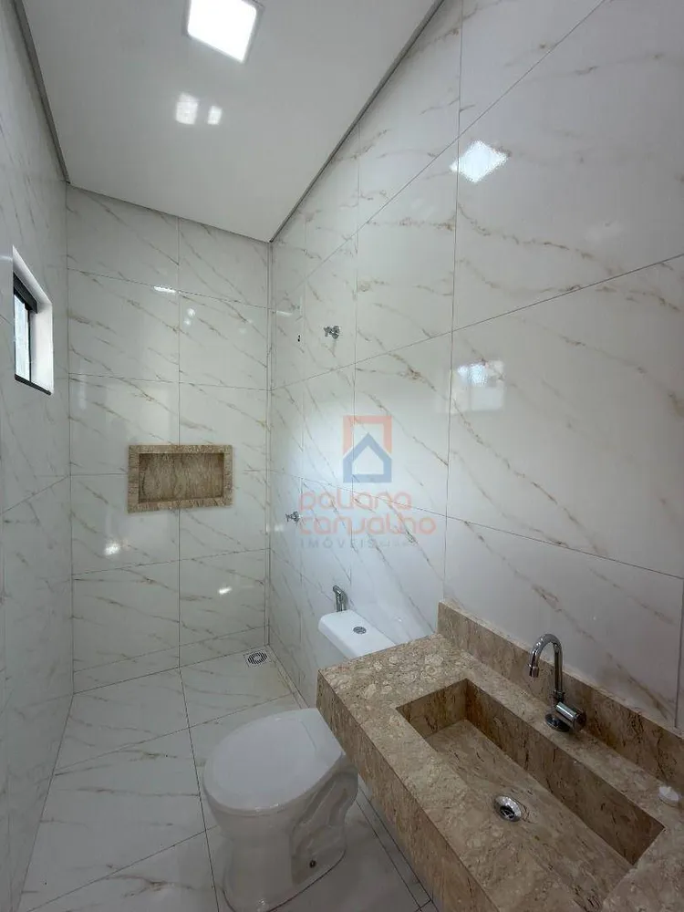 Casa, 3 quartos, 87 m² - Foto 12
