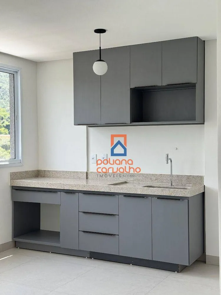 Apartamento, 3 quartos - Foto 2