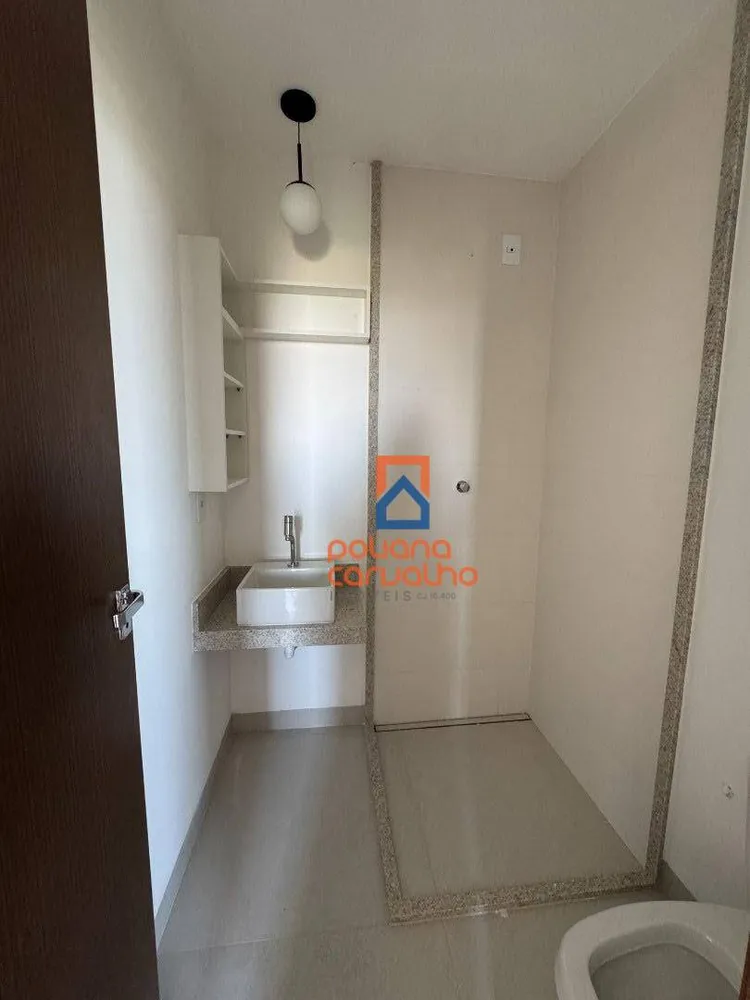 Apartamento, 3 quartos - Foto 11