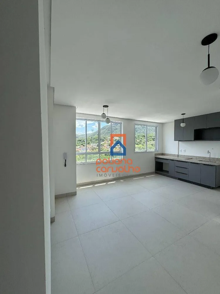 Apartamento, 3 quartos - Foto 3