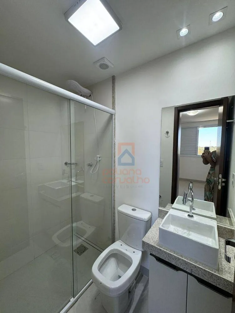 Apartamento, 3 quartos - Foto 2