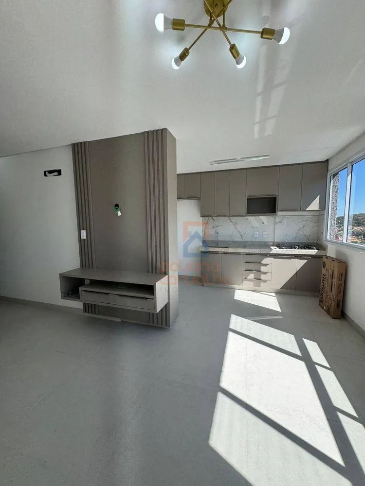 Apartamento, 3 quartos - Foto 10
