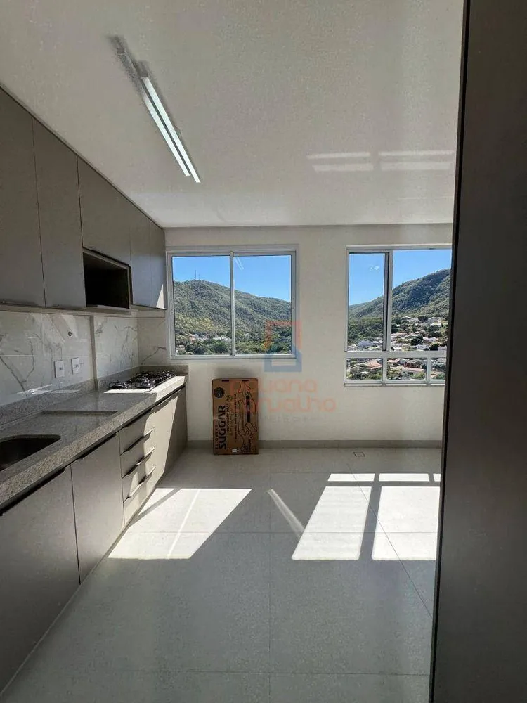 Apartamento, 3 quartos - Foto 1