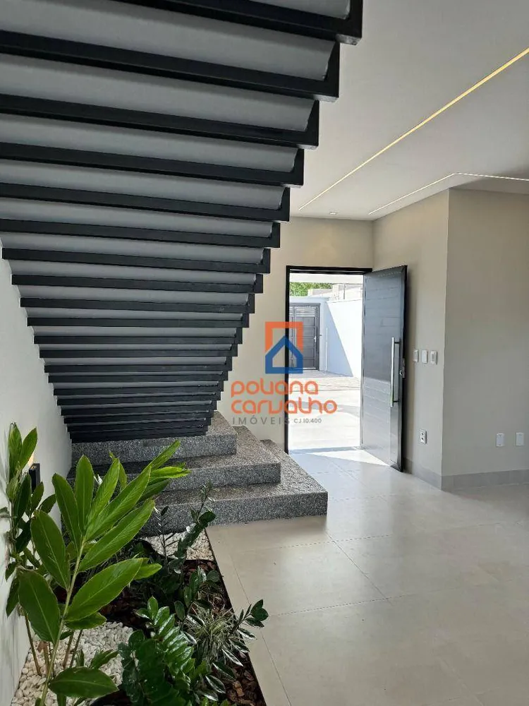 Sobrado, 3 quartos, 150 m² - Foto 1