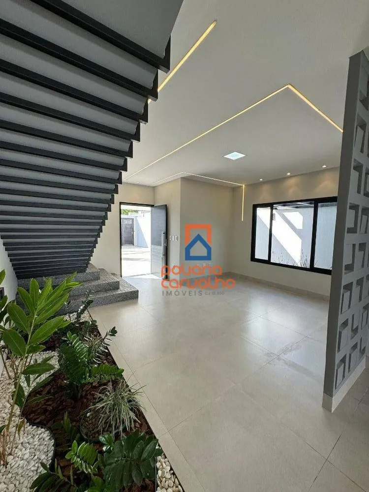 Sobrado, 3 quartos, 150 m² - Foto 8