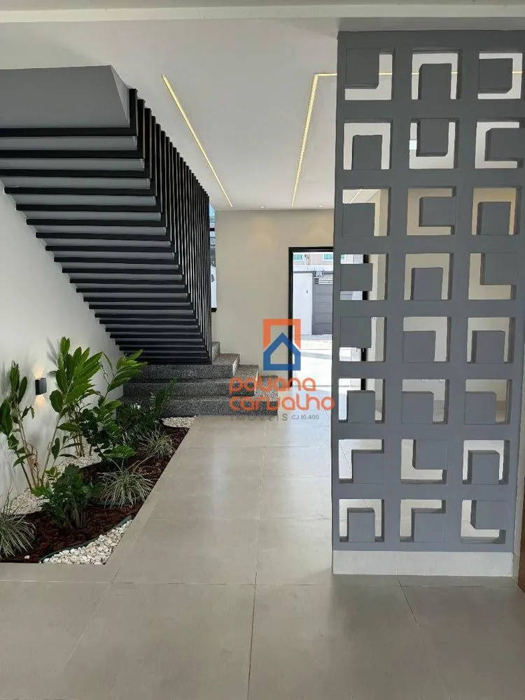Sobrado, 3 quartos, 150 m² - Foto 9