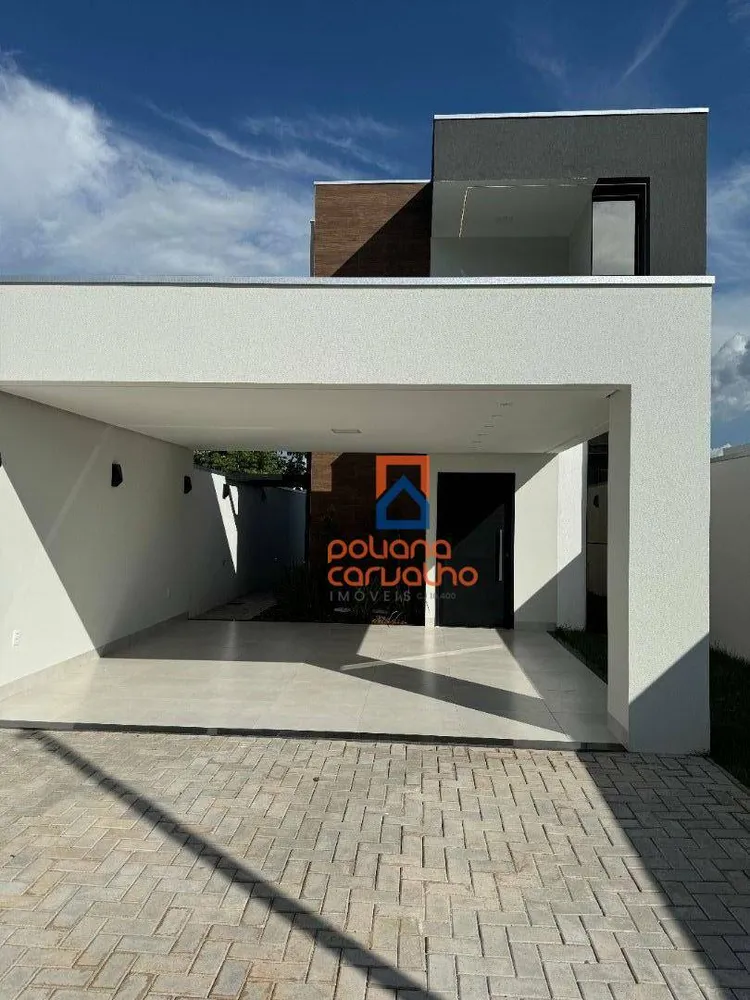 Sobrado, 3 quartos, 150 m² - Foto 6