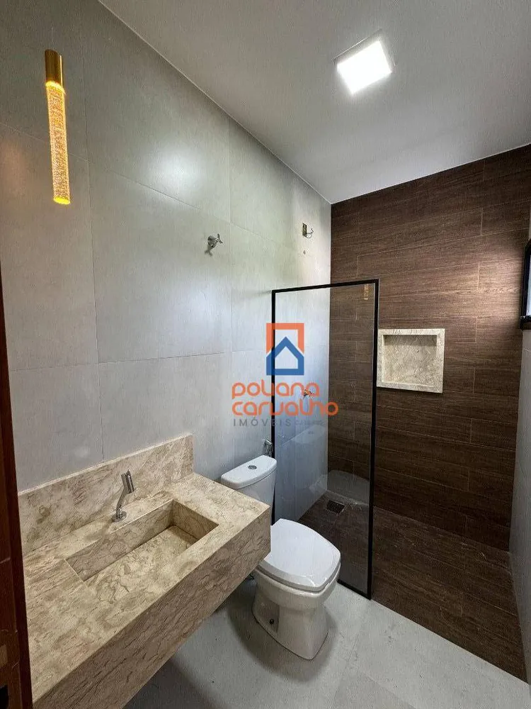 Sobrado, 3 quartos, 150 m² - Foto 3