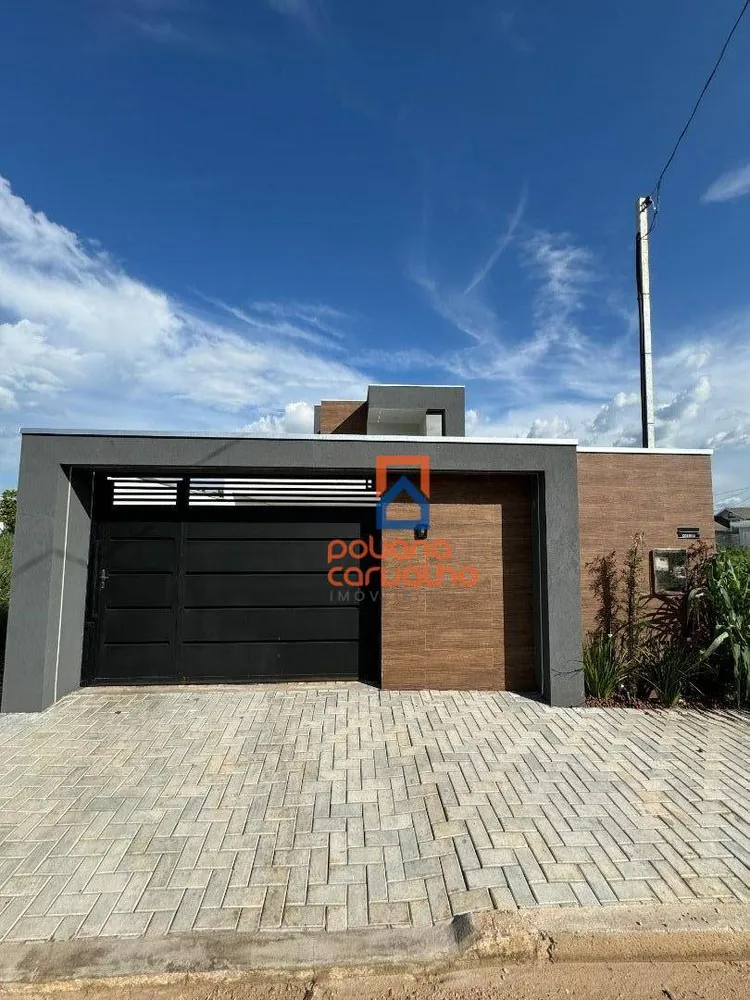 Sobrado, 3 quartos, 150 m² - Foto 5