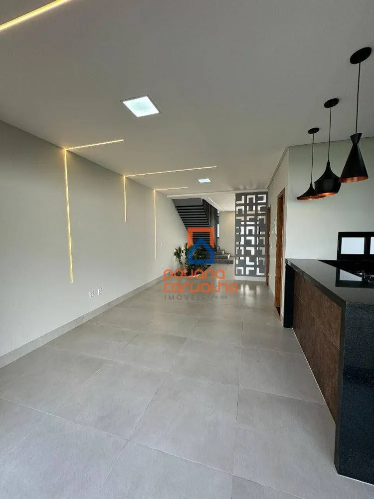 Sobrado, 3 quartos, 150 m² - Foto 11