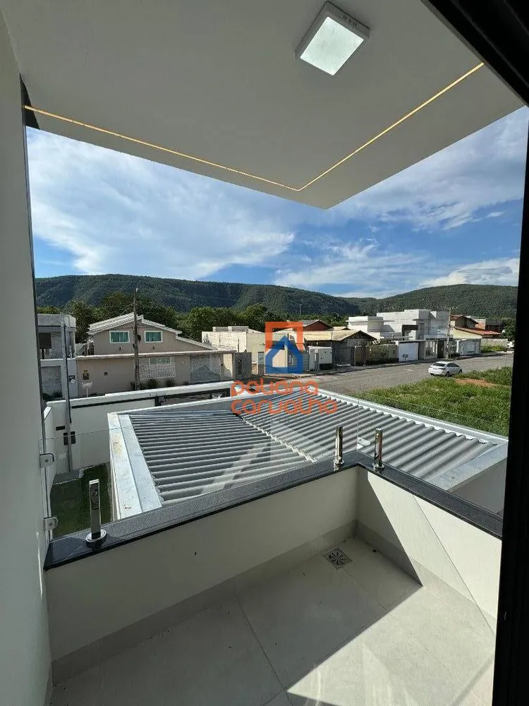 Sobrado, 3 quartos, 150 m² - Foto 4