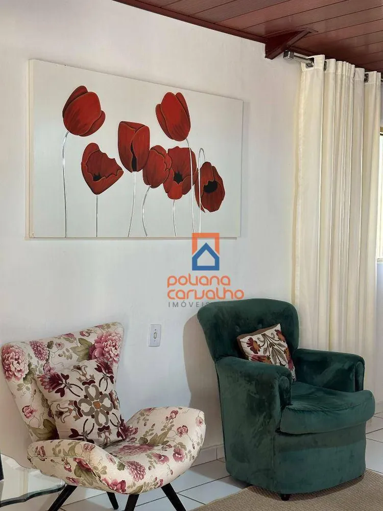 Casa, 2 quartos, 103 m² - Foto 4