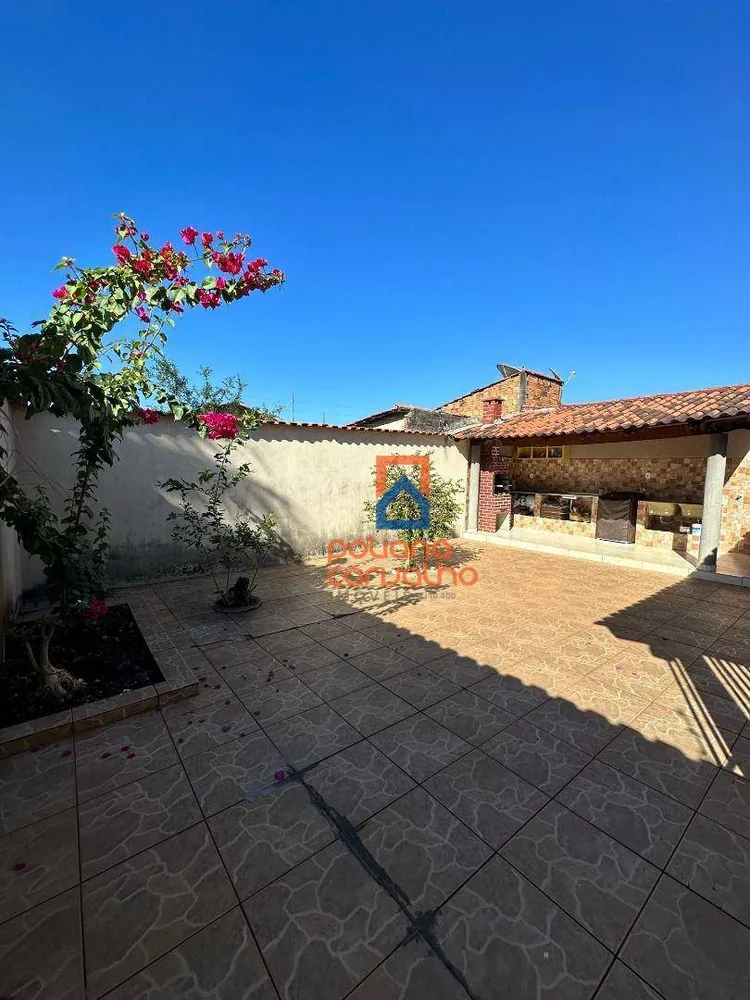 Casa, 2 quartos, 103 m² - Foto 18