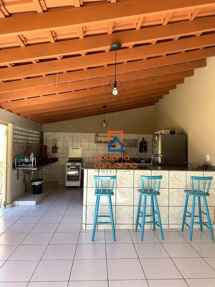 Casa, 2 quartos, 103 m² - Foto 14