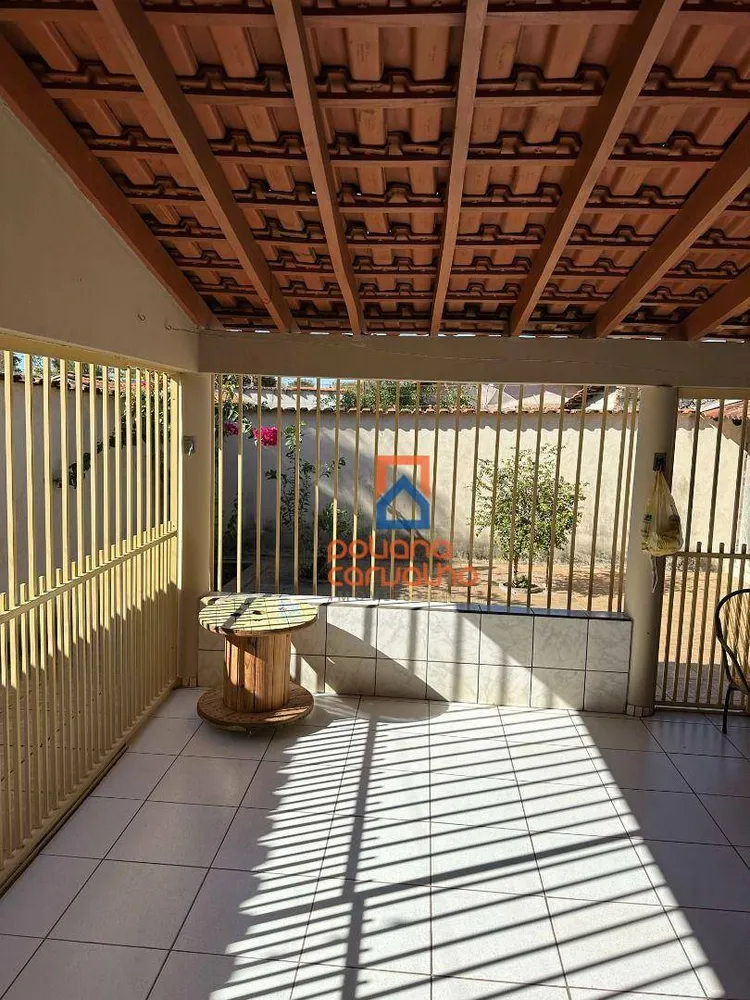 Casa, 2 quartos, 103 m² - Foto 13