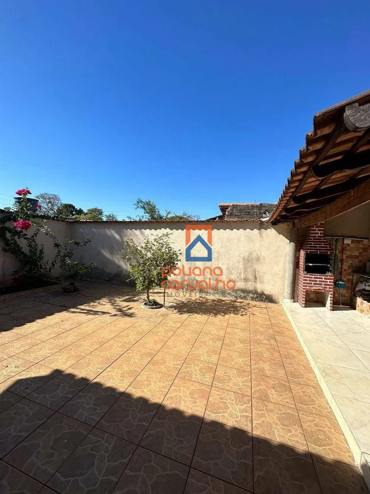 Casa, 2 quartos, 103 m² - Foto 16