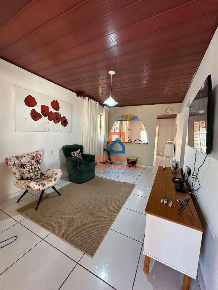 Casa, 2 quartos, 103 m² - Foto 3