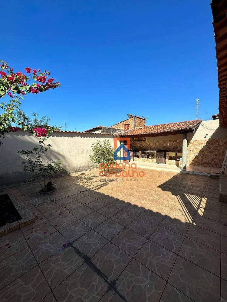 Casa, 2 quartos, 103 m² - Foto 19