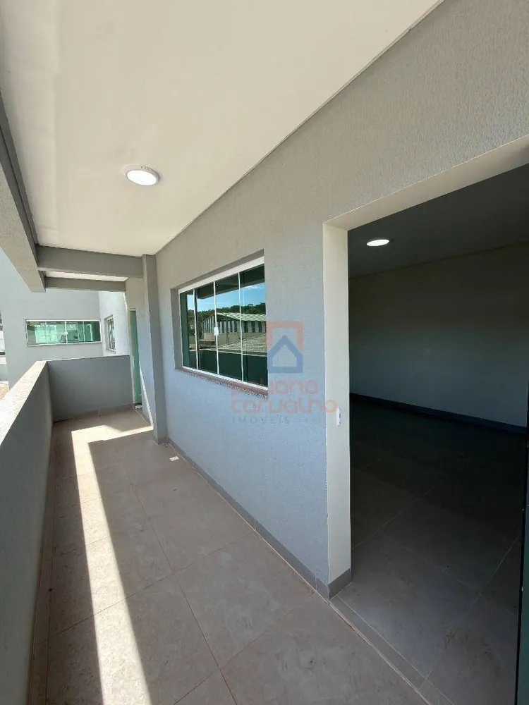 Apartamento, 3 quartos - Foto 1