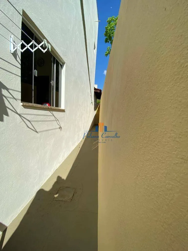 Sobrado, 3 quartos, 149 m² - Foto 6