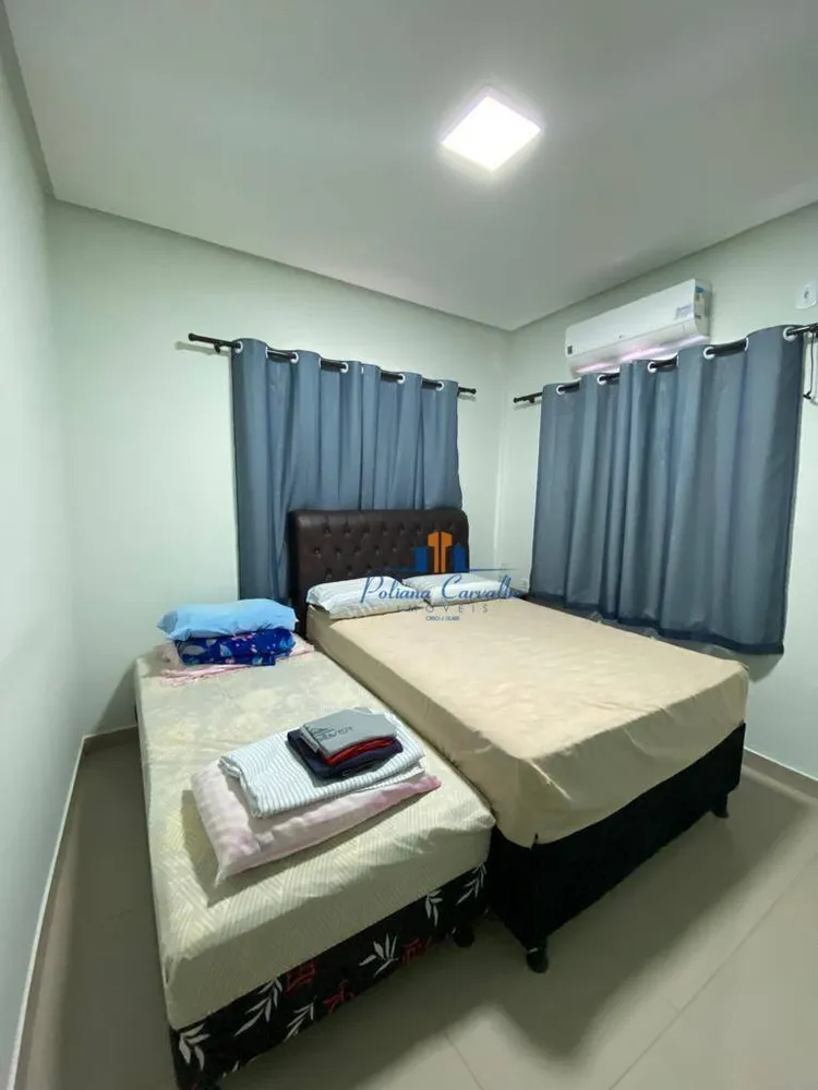 Sobrado, 3 quartos, 149 m² - Foto 16