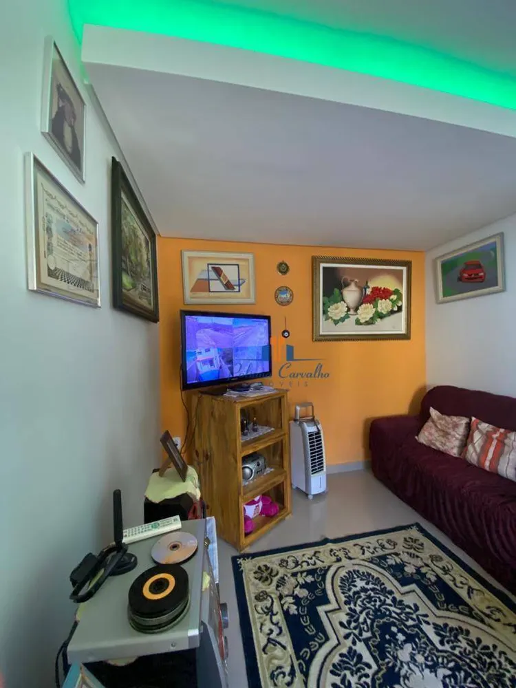 Sobrado, 3 quartos, 149 m² - Foto 1
