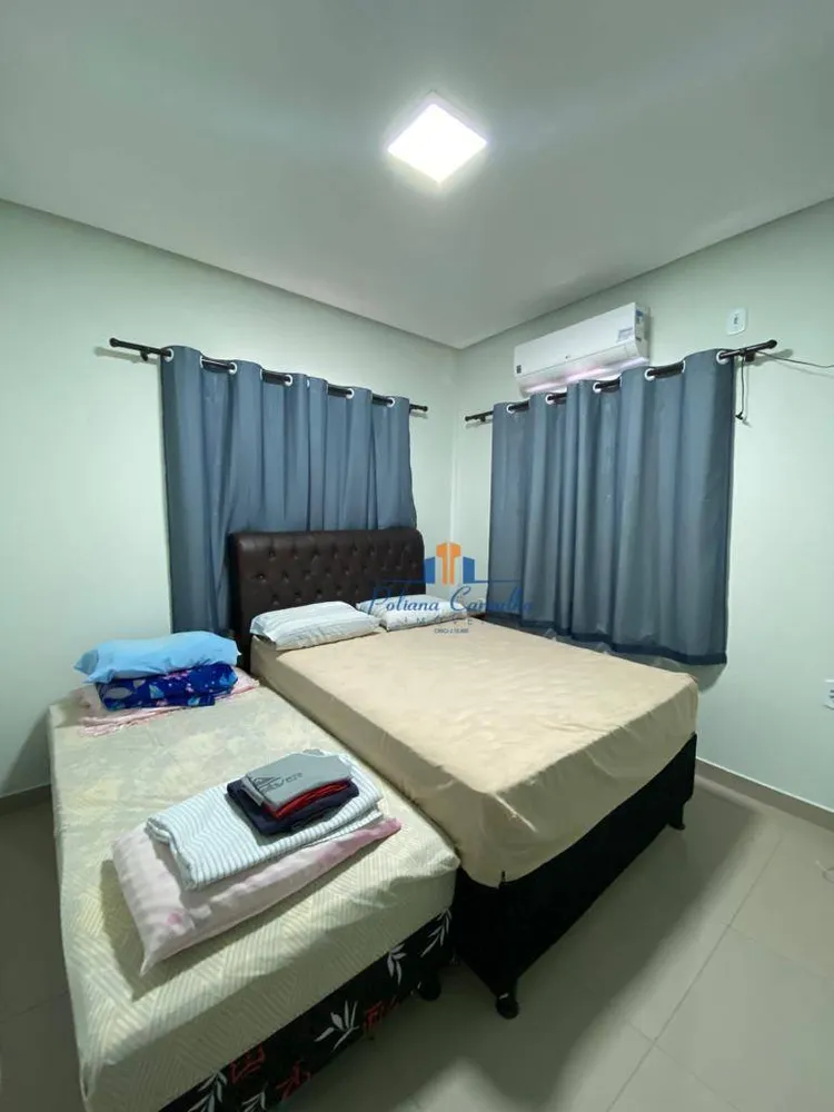 Sobrado, 3 quartos, 149 m² - Foto 8