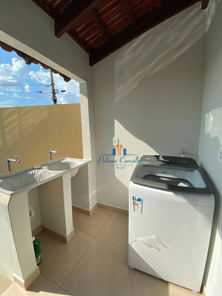 Sobrado, 3 quartos, 149 m² - Foto 20