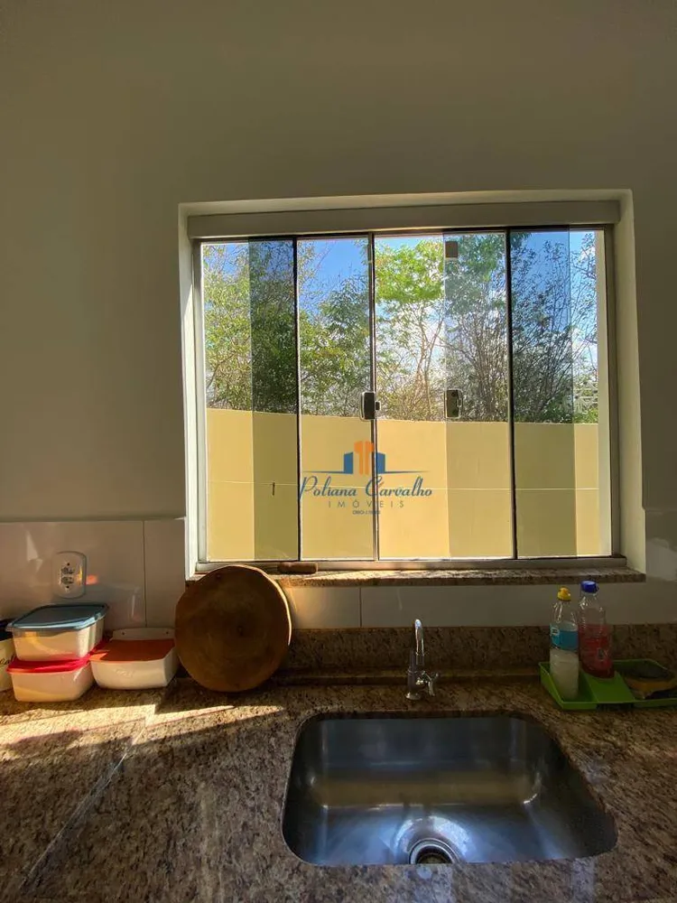 Sobrado, 3 quartos, 149 m² - Foto 2