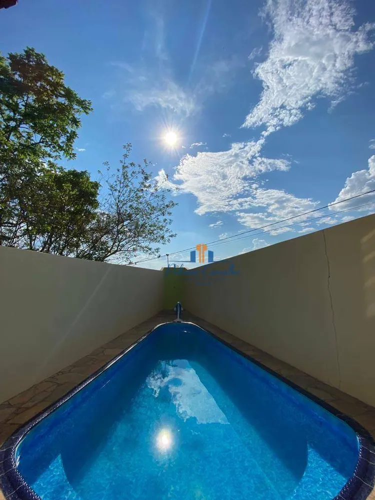 Sobrado, 3 quartos, 149 m² - Foto 7