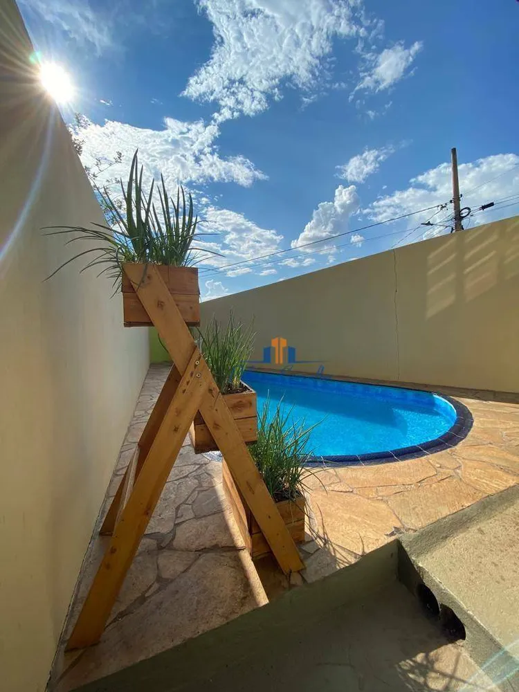 Sobrado, 3 quartos, 149 m² - Foto 5